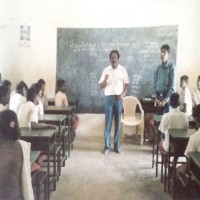 Health Awareness Program